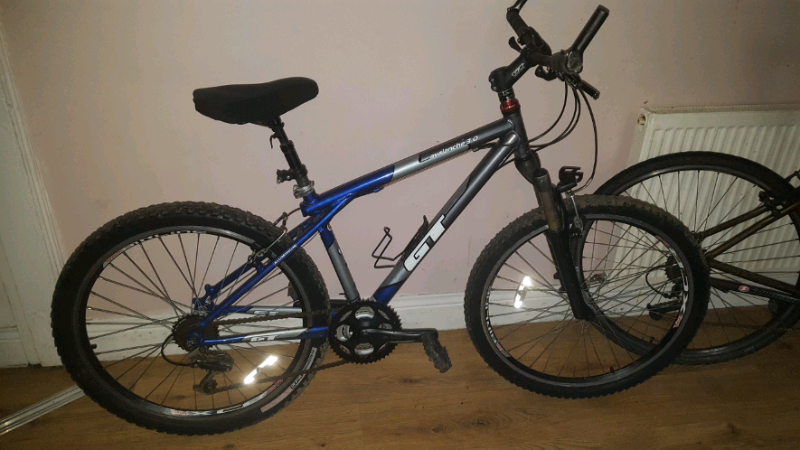 gt aggressor 3.0 2011